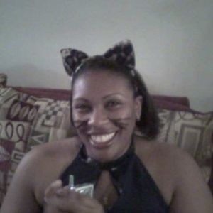 Meet your Posher, Shirina